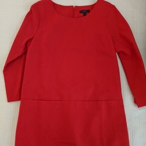 JCrew dress